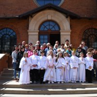 Pielgrzymka do Łagiewnik 2023